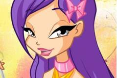 Новые Феи Винкс - New Winx Fairies